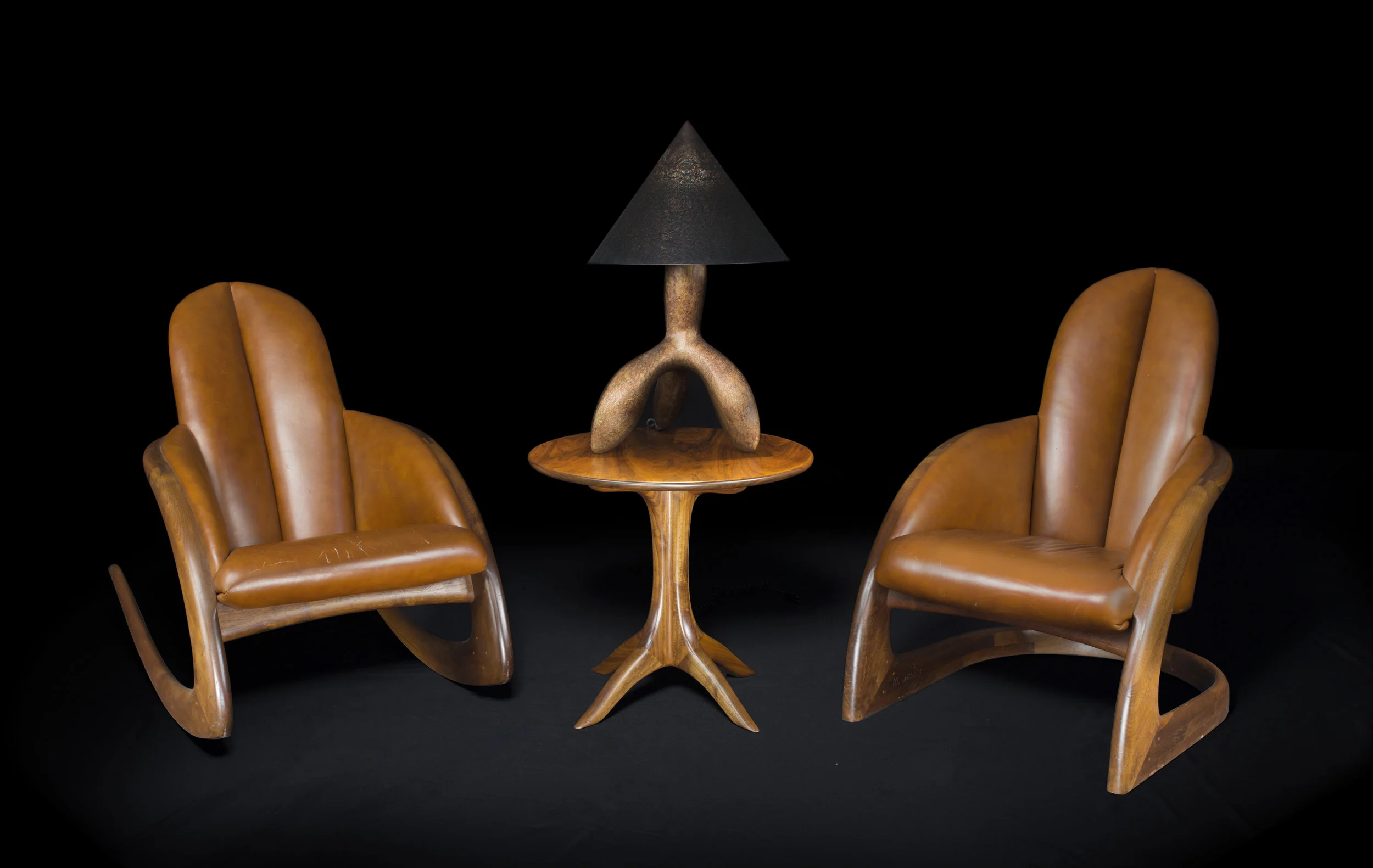 wendell castle — Modernism Museum Mount Dora